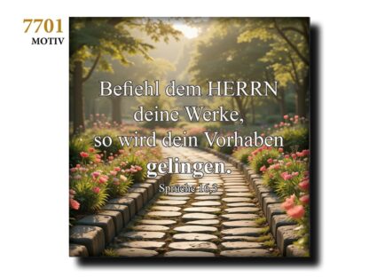 Christlicher Magnet