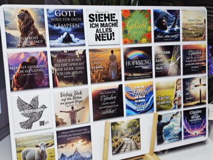 Magnete Übersicht